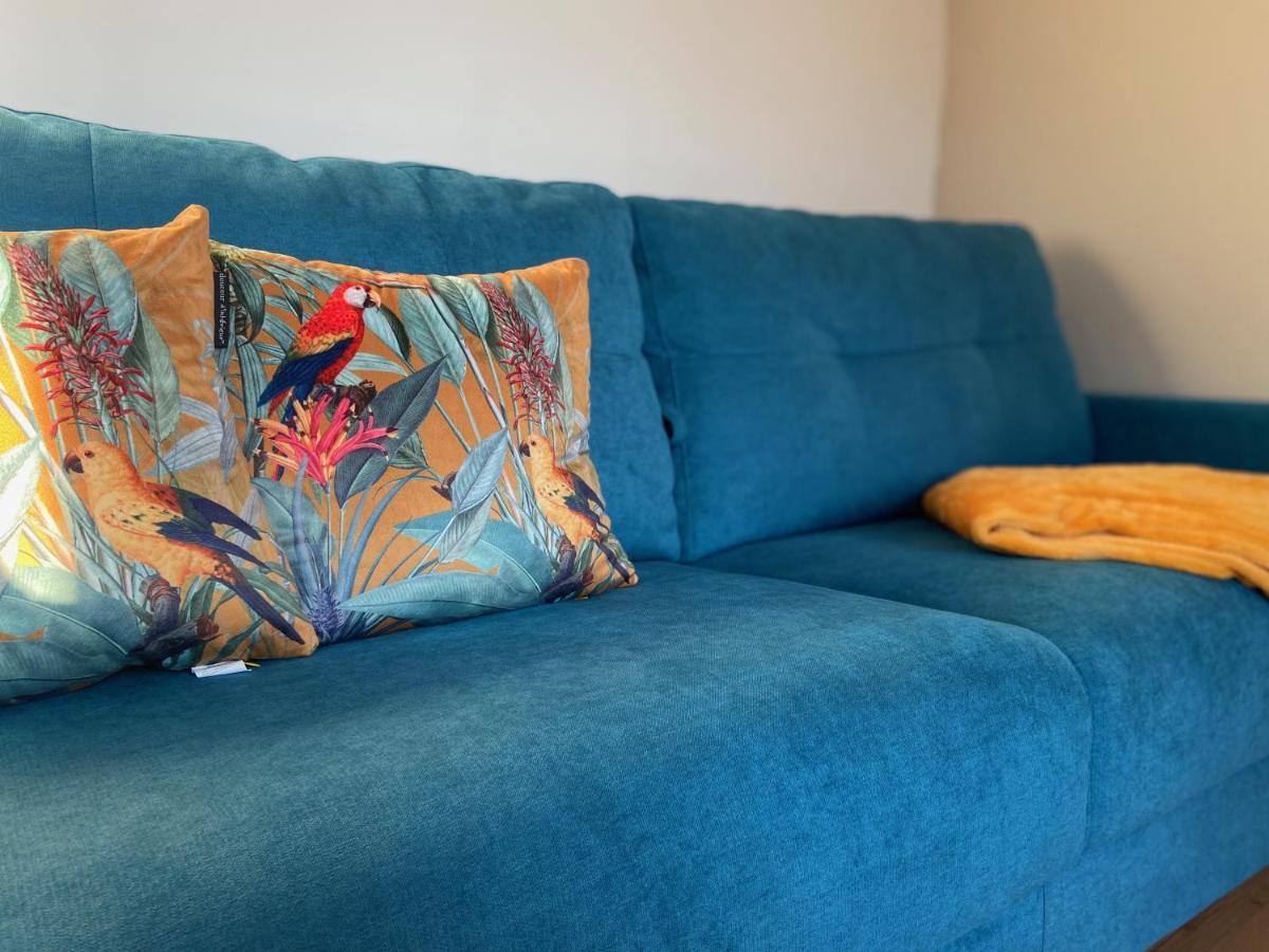 Eva'S Cabanon Apartment Cabasse Ngoại thất bức ảnh