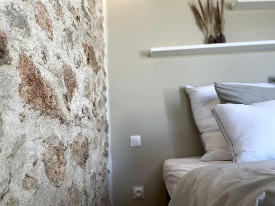 Eva'S Cabanon Apartment Cabasse Ngoại thất bức ảnh