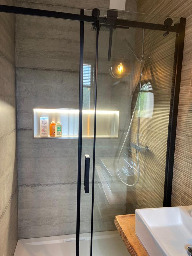 Eva'S Cabanon Apartment Cabasse Ngoại thất bức ảnh